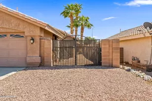 2236 Mountainside Dr, Bullhead City, AZ 86442 - Photo 50