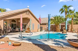 2236 Mountainside Dr, Bullhead City, AZ 86442 - Photo 38