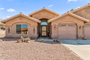 2236 Mountainside Dr, Bullhead City, AZ 86442 - Photo 48