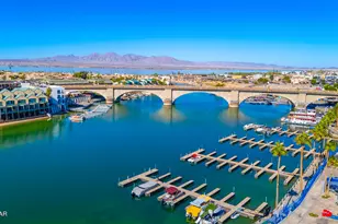 777 Harrah Way, Lake Havasu City, AZ 86403 - Photo 1