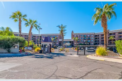 777 Harrah Way #202, Lake Havasu City, AZ 86403 - Photo 42