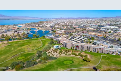 777 Harrah Way #202, Lake Havasu City, AZ 86403 - Photo 50