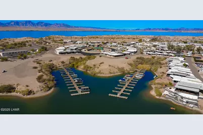 555 Beachcomber Blvd #A67, Lake Havasu City, AZ 86403 - Photo 12