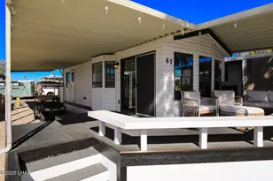 555 Beachcomber Blvd, Lake Havasu City, AZ 86403 - Photo 2