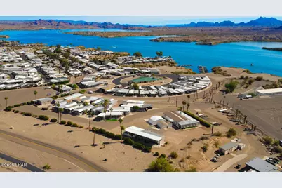 555 Beachcomber Blvd #A67, Lake Havasu City, AZ 86403 - Photo 14
