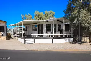 555 Beachcomber Blvd, Lake Havasu City, AZ 86403 - Photo 1