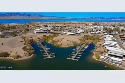 555 Beachcomber Blvd #A79, Lake Havasu City, AZ 86403 - Photo 18