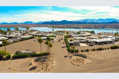 555 Beachcomber Blvd #A79, Lake Havasu City, AZ 86403 - Photo 16