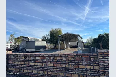 675 S Connor Ln, Quartzsite, AZ 85346 - Photo 4