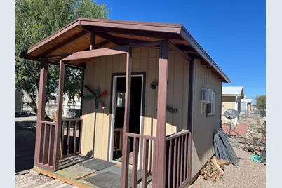 675 S Connor Ln, Quartzsite, AZ 85346 - Photo 8