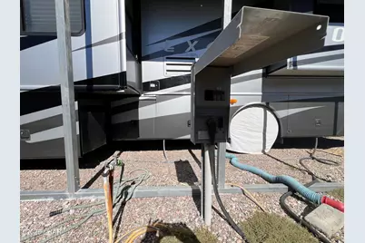 675 S Connor Ln, Quartzsite, AZ 85346 - Photo 6