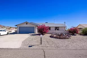 3812 Yonder Dr, Lake Havasu City, AZ 86406 - Photo 1