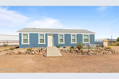 3534 N Eloy Rd, Golden Valley, AZ 86413 - Photo 2