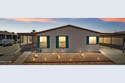 1545 E El Rodeo Rd #62, Fort Mohave, AZ 86426 - Photo 48