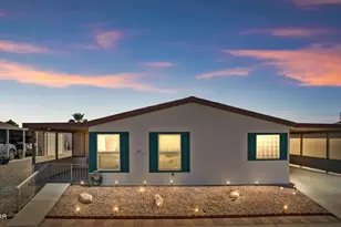 1545 E El Rodeo Rd, Fort Mohave, AZ 86426 - Photo 1