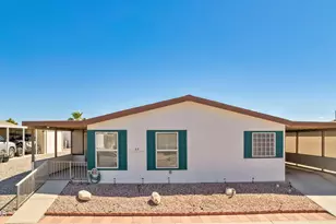 1545 E El Rodeo Rd, Fort Mohave, AZ 86426 - Photo 46