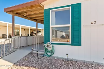 1545 E El Rodeo Rd #62, Fort Mohave, AZ 86426 - Photo 44