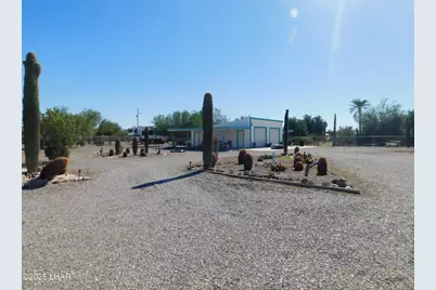 1495 N Datig Ave, Quartzsite, AZ 85346 - Photo 46