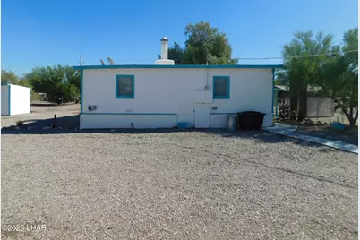 1495 N Datig Ave, Quartzsite, AZ 85346 - Photo 4