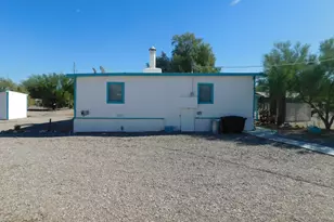 1495 N Datig Ave, Quartzsite, AZ 85346 - Photo 4