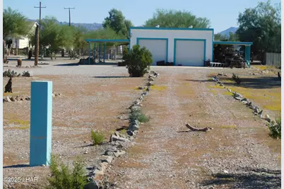 1495 N Datig Ave, Quartzsite, AZ 85346 - Photo 32
