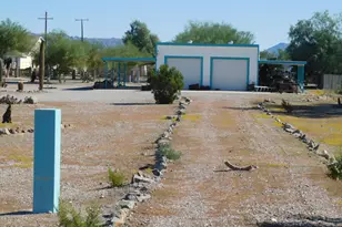 1495 N Datig Ave, Quartzsite, AZ 85346 - Photo 32