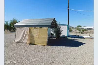 1495 N Datig Ave, Quartzsite, AZ 85346 - Photo 28