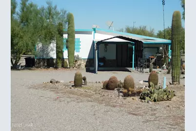 1495 N Datig Ave, Quartzsite, AZ 85346 - Photo 2