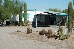 1495 N Datig Ave, Quartzsite, AZ 85346 - Photo 2