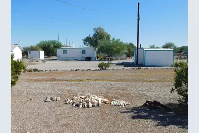 1495 N Datig Ave, Quartzsite, AZ 85346 - Photo 1