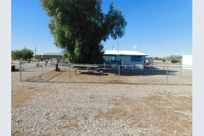 1495 N Datig Ave, Quartzsite, AZ 85346 - Photo 26