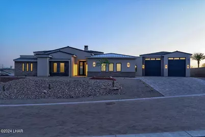 3051 Camino De La Enclave, Lake Havasu City, AZ 86406 - Photo 4