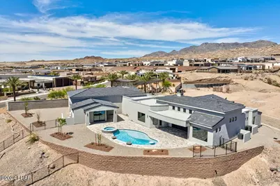 3051 Camino De La Enclave, Lake Havasu City, AZ 86406 - Photo 8