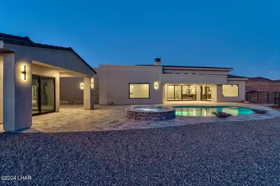 3051 Camino De La Enclave, Lake Havasu City, AZ 86406 - Photo 42