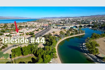 1402 McCulloch Blvd N #44, Lake Havasu City, AZ 86403 - Photo 56