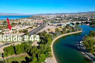 1402 McCulloch Blvd N, Lake Havasu City, AZ 86403 - Photo 56