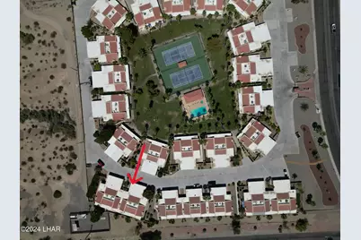 1402 McCulloch Blvd N #44, Lake Havasu City, AZ 86403 - Photo 44