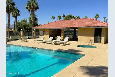 1402 McCulloch Blvd N #44, Lake Havasu City, AZ 86403 - Photo 46