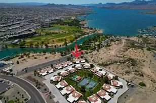 1402 McCulloch Blvd N, Lake Havasu City, AZ 86403 - Photo 2