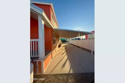 7000 Riverside Dr #19, Parker, AZ 85344 - Photo 10