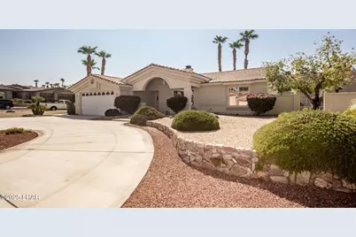 2150 Jamaica Blvd S, Lake Havasu City, AZ 86406 - Photo 4