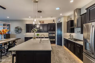 1793 E Savannah Bend, Lake Havasu City, AZ 86404 - Photo 8