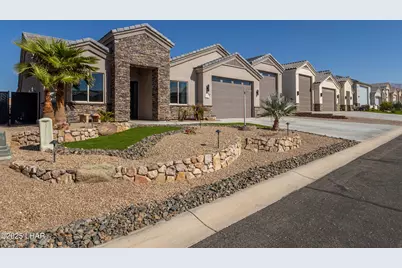 1793 E Savannah Bend, Lake Havasu City, AZ 86404 - Photo 4