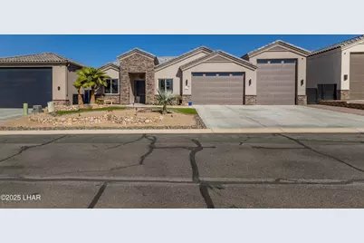 1793 E Savannah Bend, Lake Havasu City, AZ 86404 - Photo 1