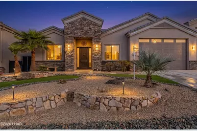 1793 E Savannah Bend, Lake Havasu City, AZ 86404 - Photo 2