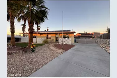 2789 Honeybear Dr, Lake Havasu City, AZ 86404 - Photo 1