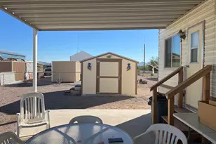 595 S Connor Ln, Quartzsite, AZ 85346 - Photo 12