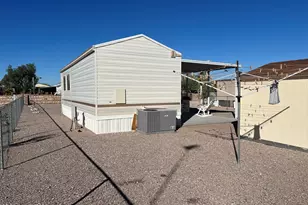 595 S Connor Ln, Quartzsite, AZ 85346 - Photo 14