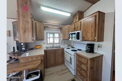 595 S Connor Ln, Quartzsite, AZ 85346 - Photo 4