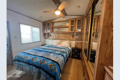 595 S Connor Ln, Quartzsite, AZ 85346 - Photo 8